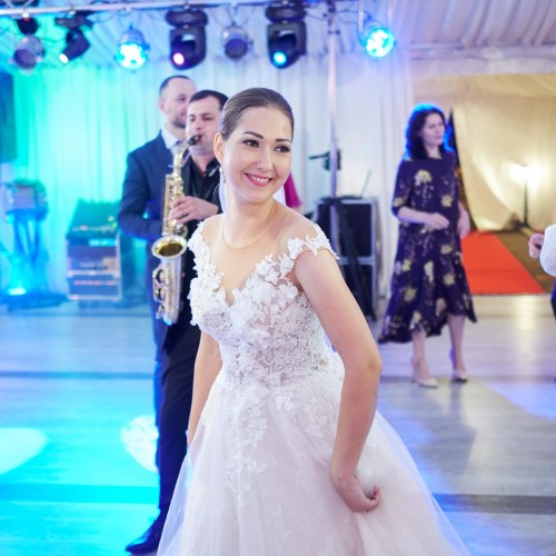 Fotografi nunti Vaslui